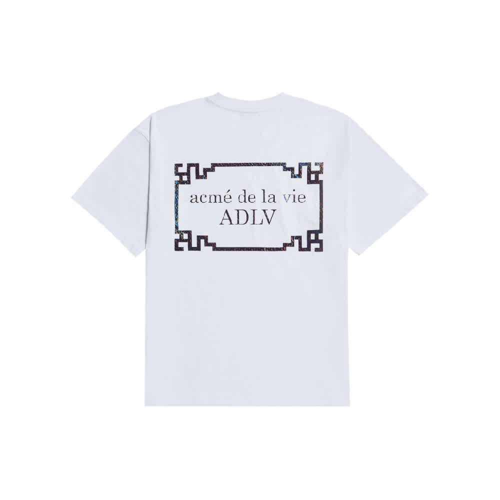 ADLV Shell Logo White – Demo