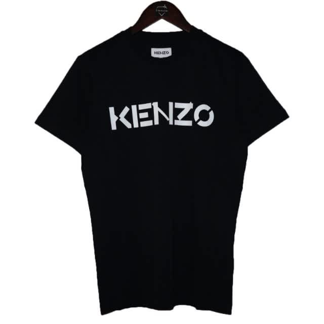 Kenzo Logo Black – Demo